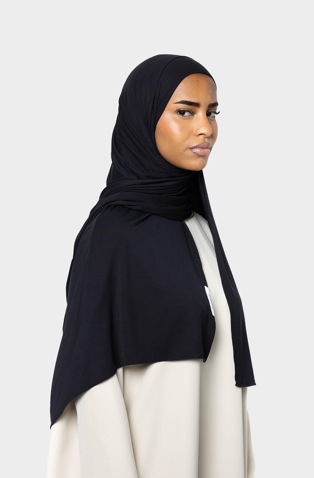 Jersey Bambou noir