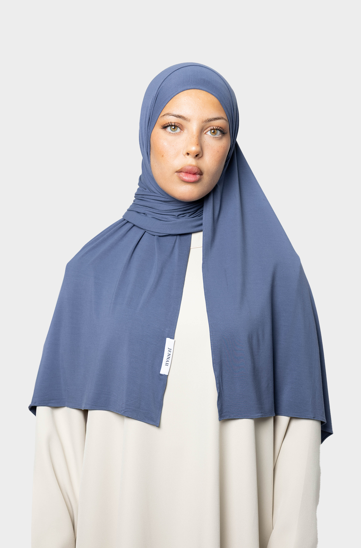 Jersey Bambou Navy
