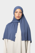 Jersey Bambou Navy