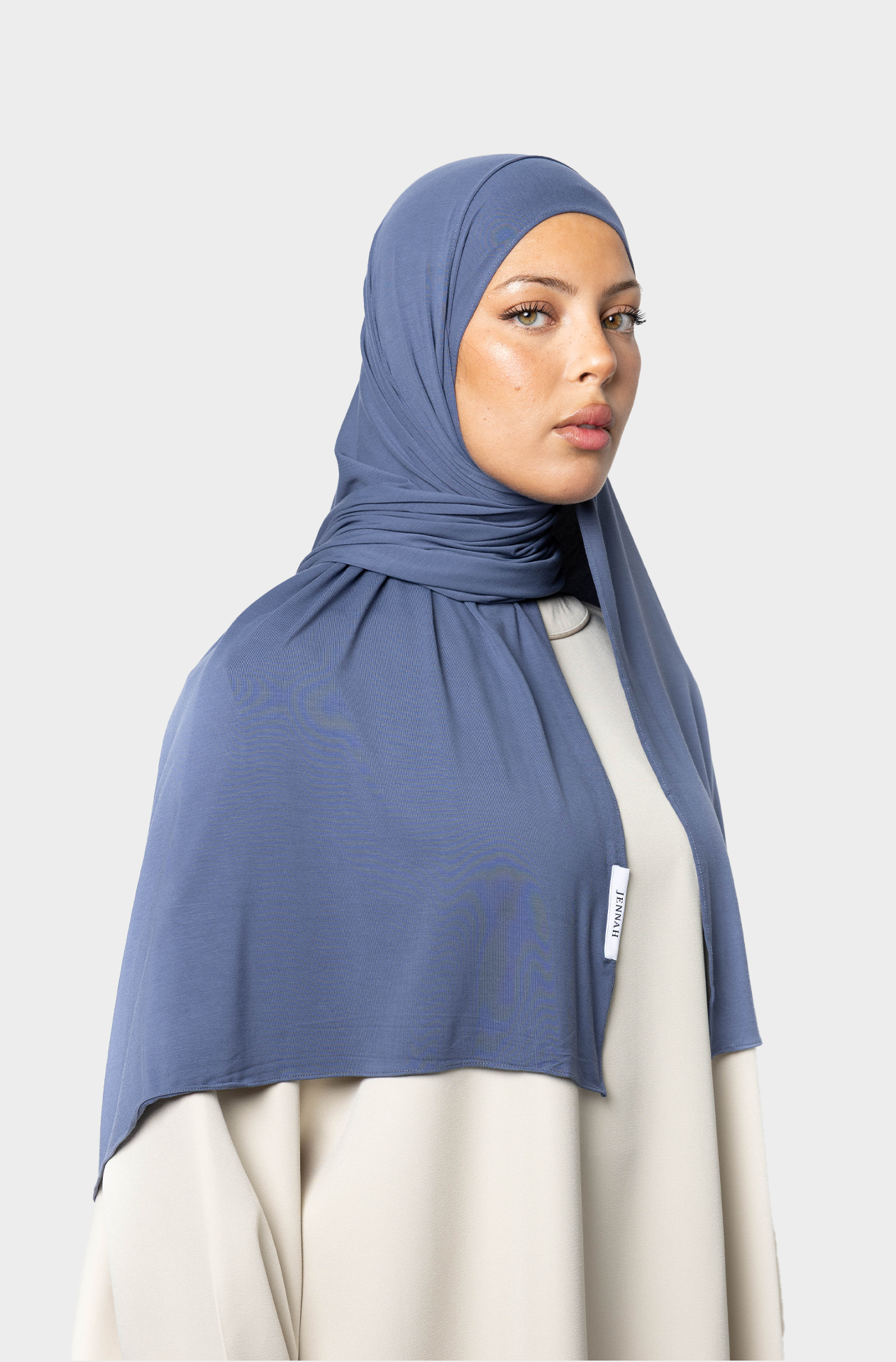 Jersey Bambou Navy