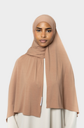Jersey Bambou canelle