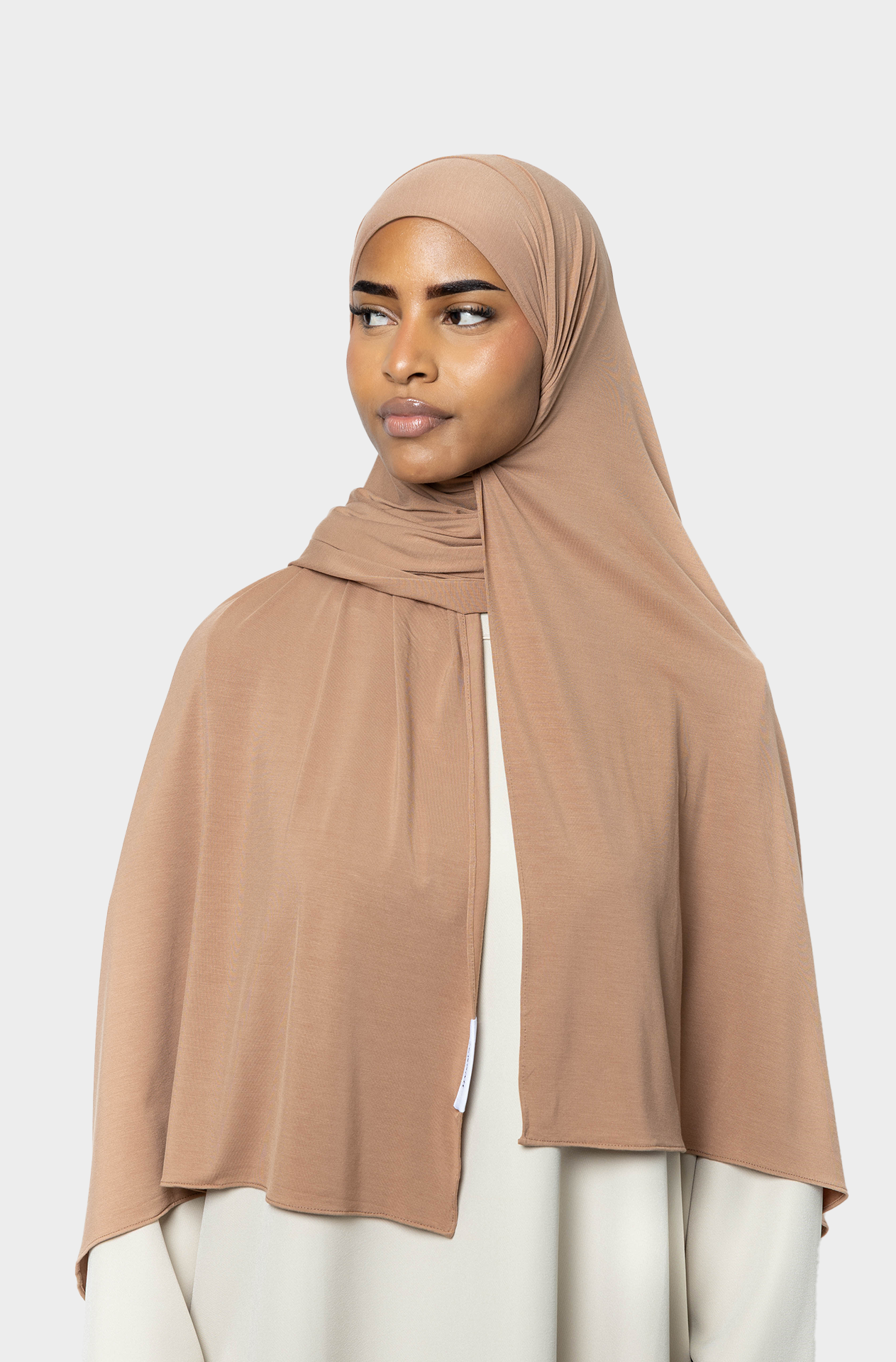 Jersey Bambou canelle