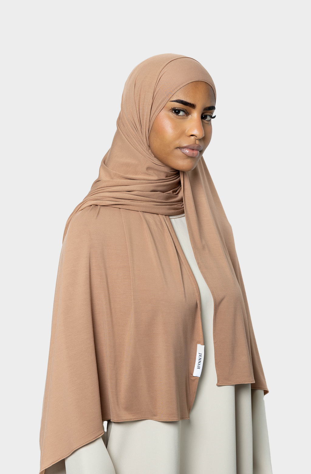 Jersey Bambou canelle