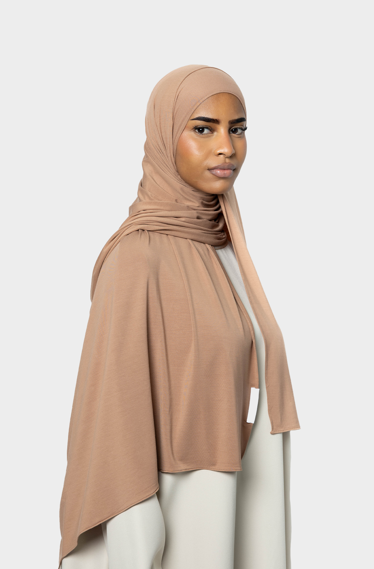 Jersey Bambou canelle
