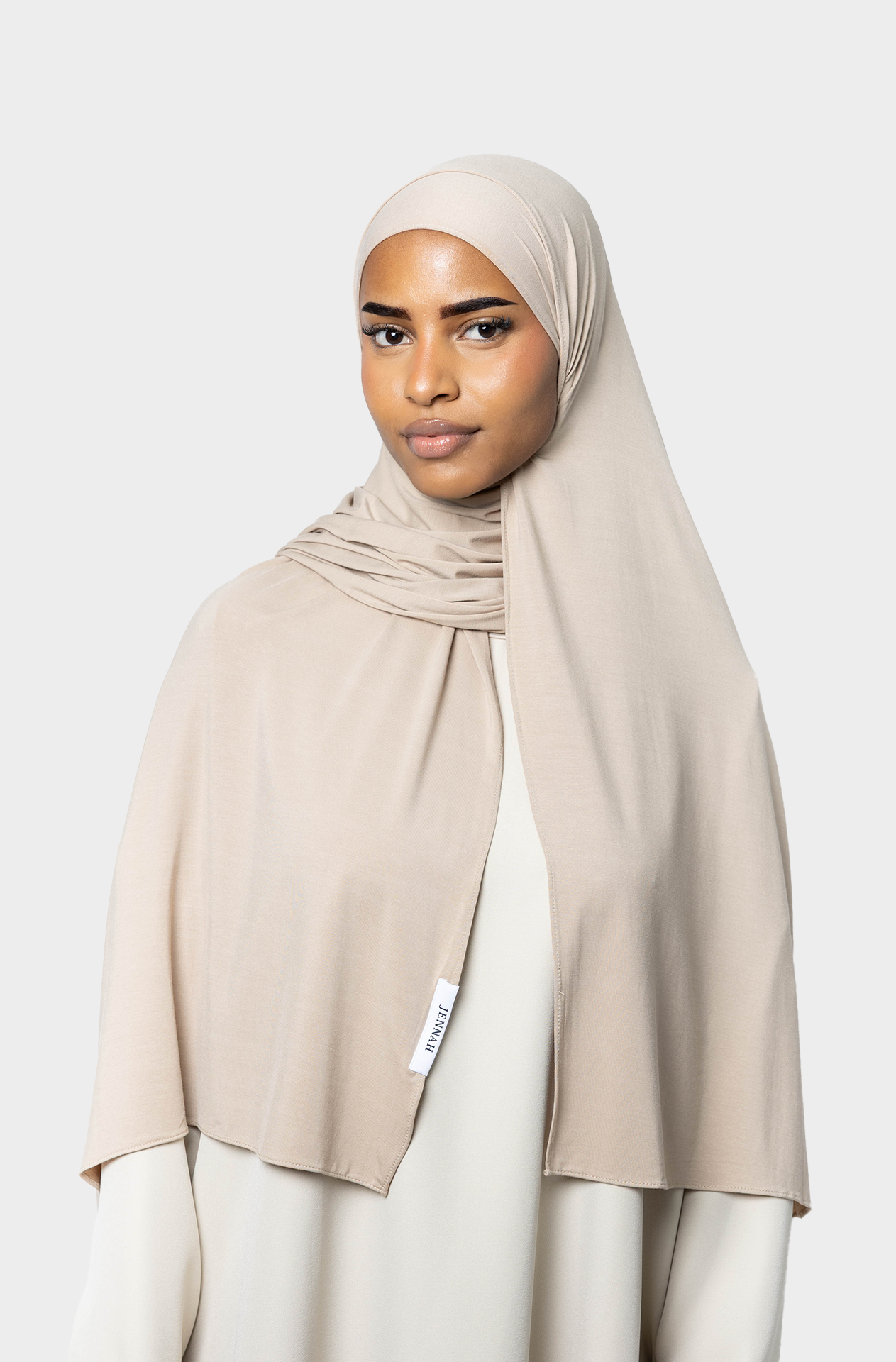Jersey Bambou Sand