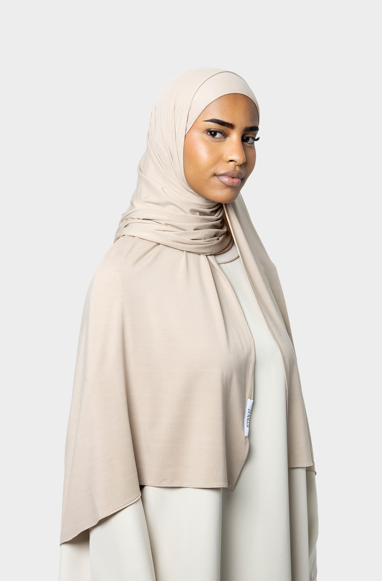 Jersey Bambou Sand