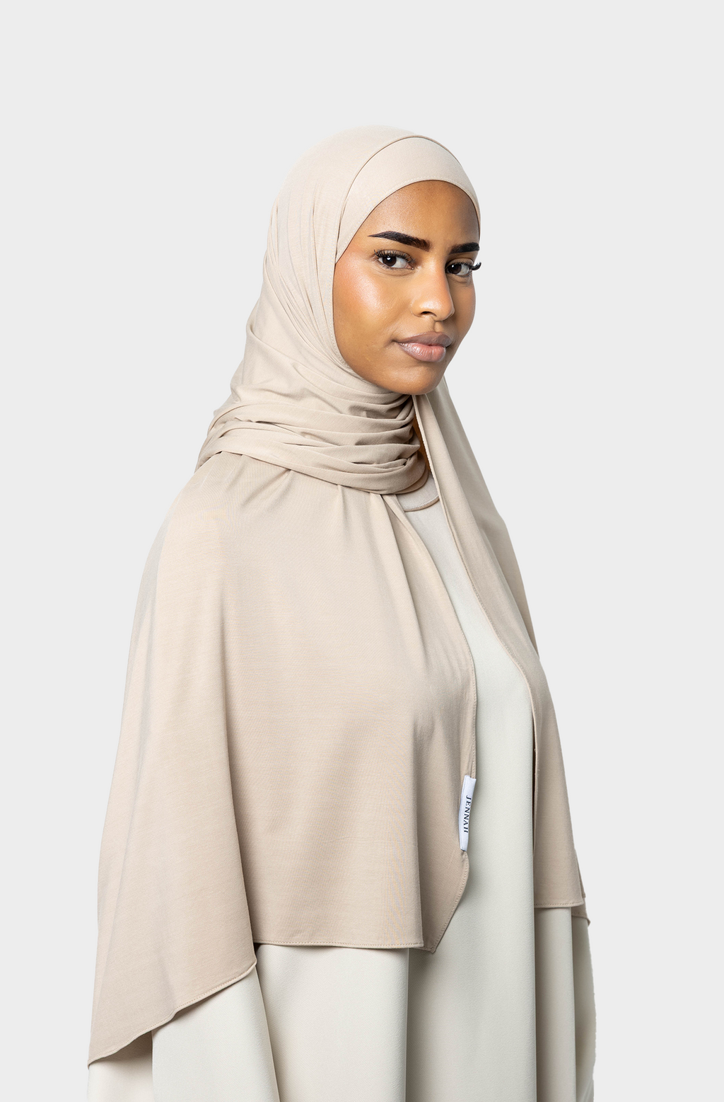 Jersey Bambou Sand