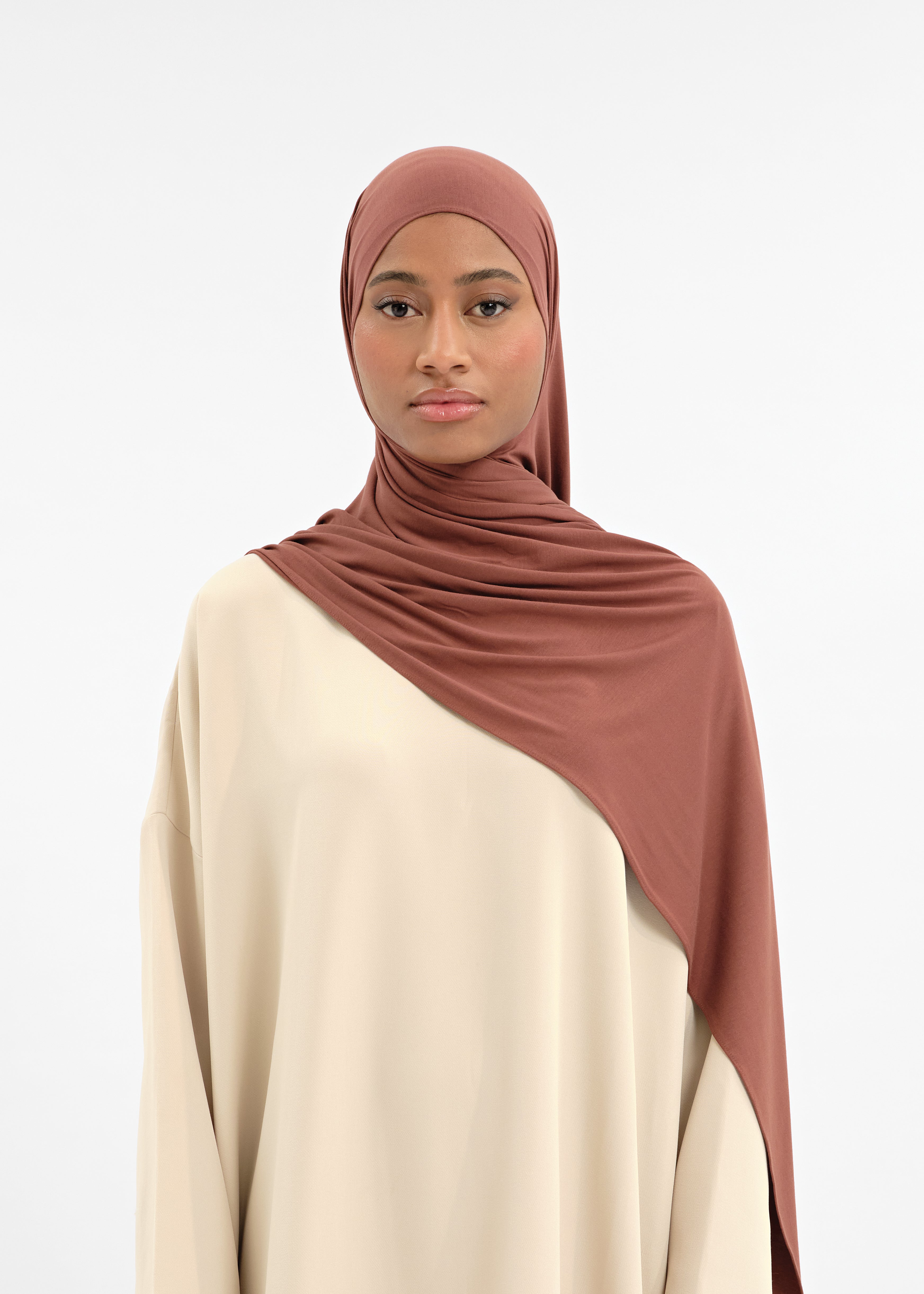 Jersey Bambou Chai
