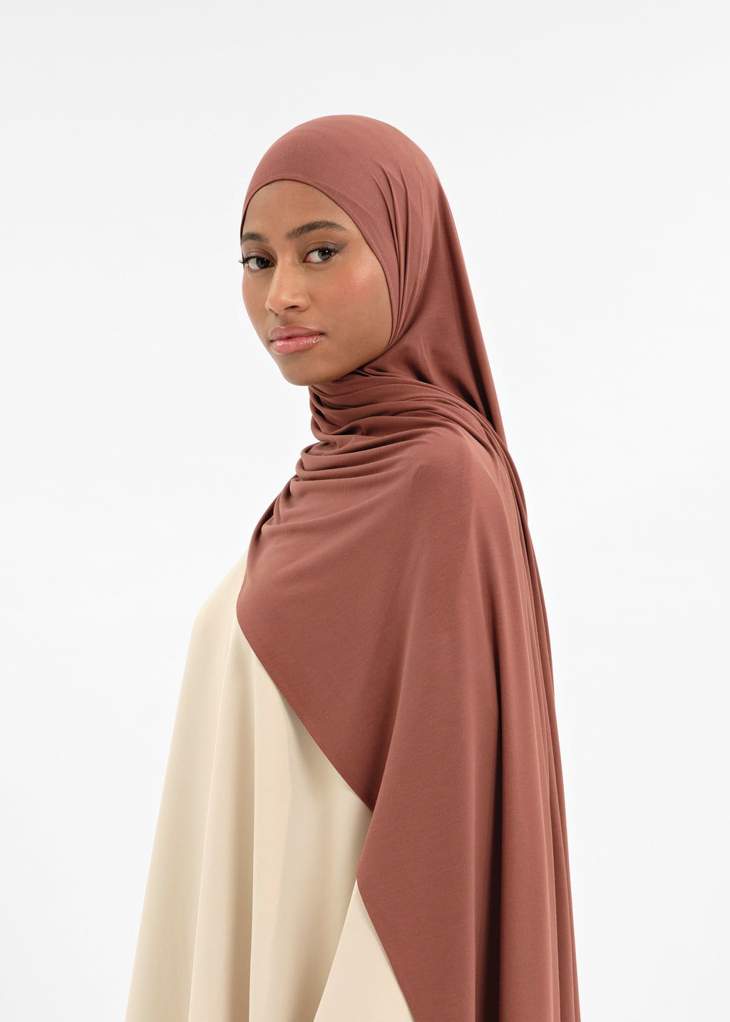 Jersey Bambou Chai