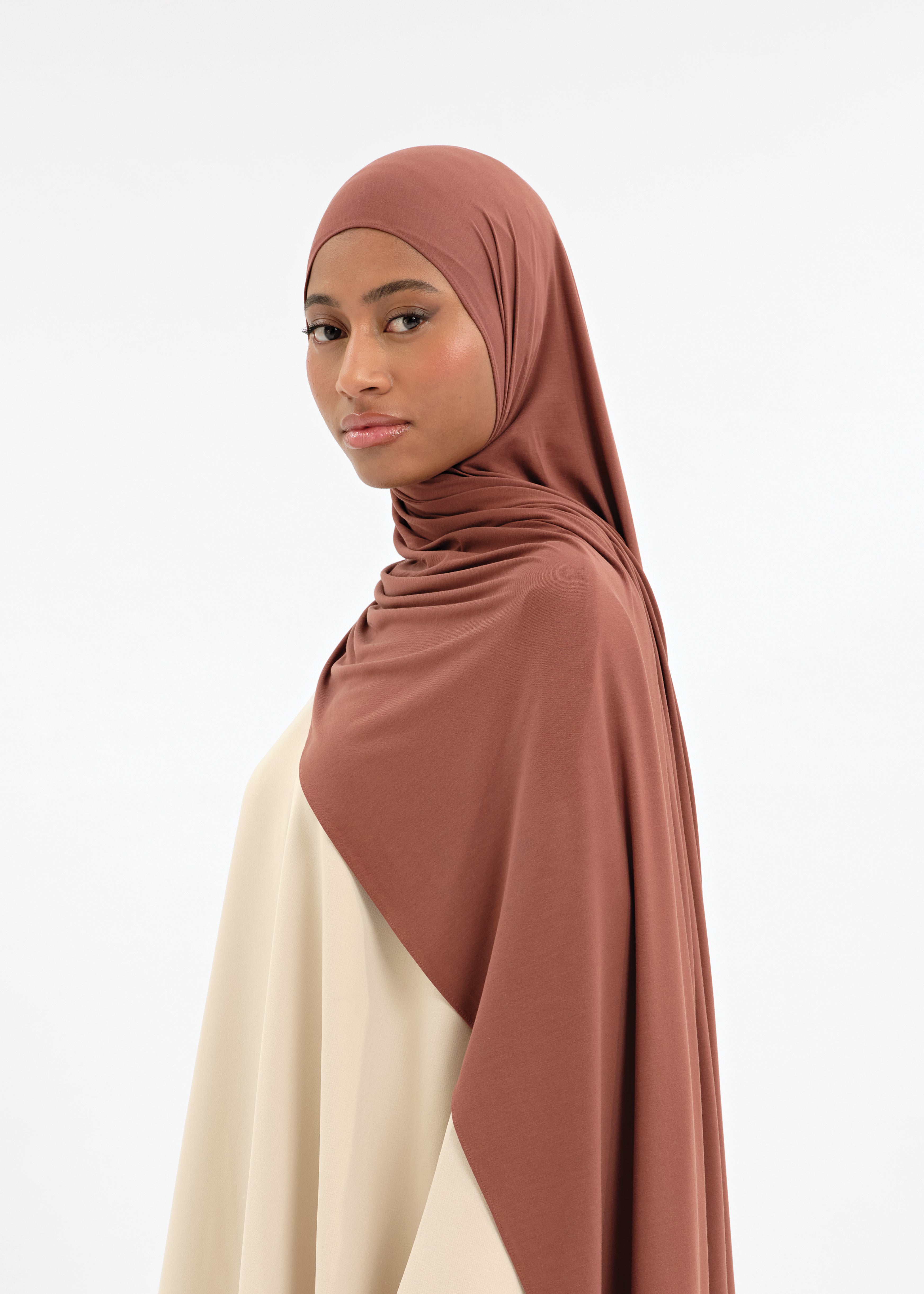 Jersey Bambou Chai