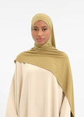 Jersey Bambou Olive