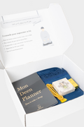 Box ramadan homme - bleu