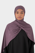 Jersey Breath mauve