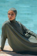 Burkini Jumeira Kaki