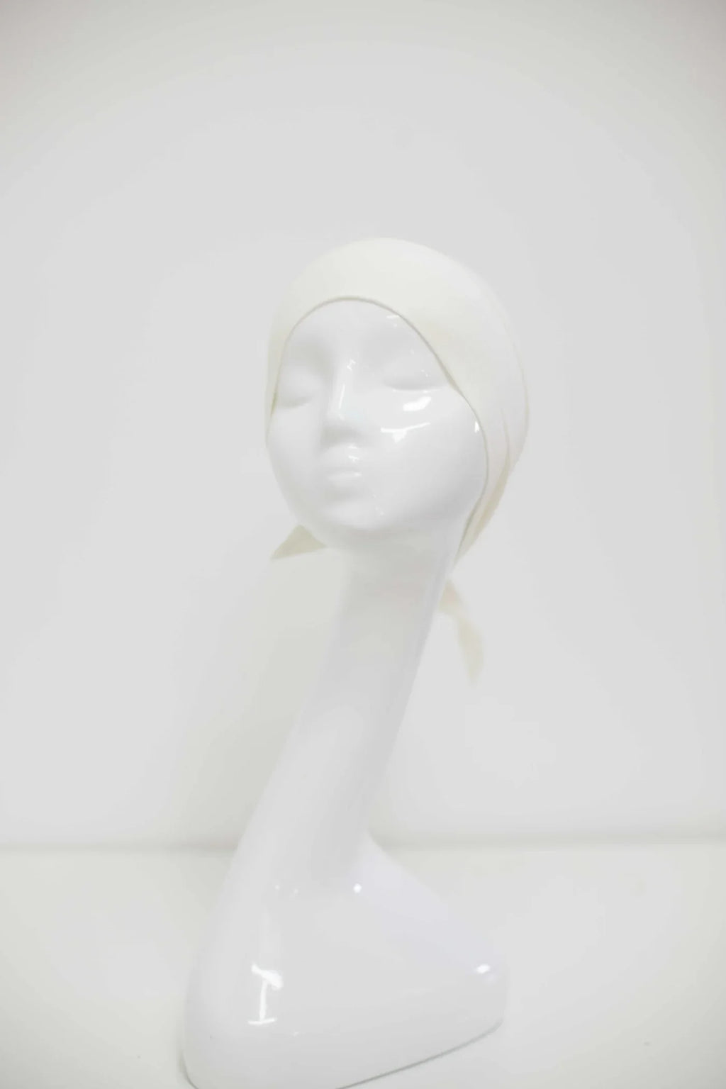 Bonnet à nouer