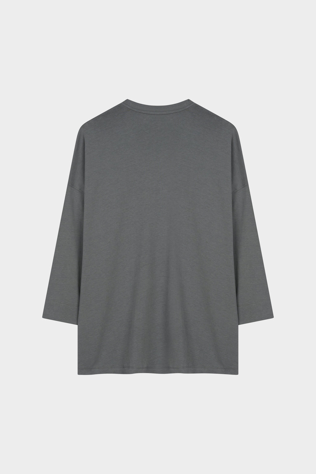 T-shirt essentiel gris