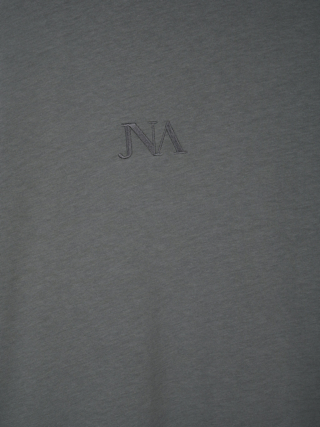 T-shirt essentiel gris
