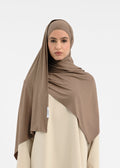 Jersey Bambou pecan