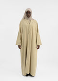 Abaya blazer olive
