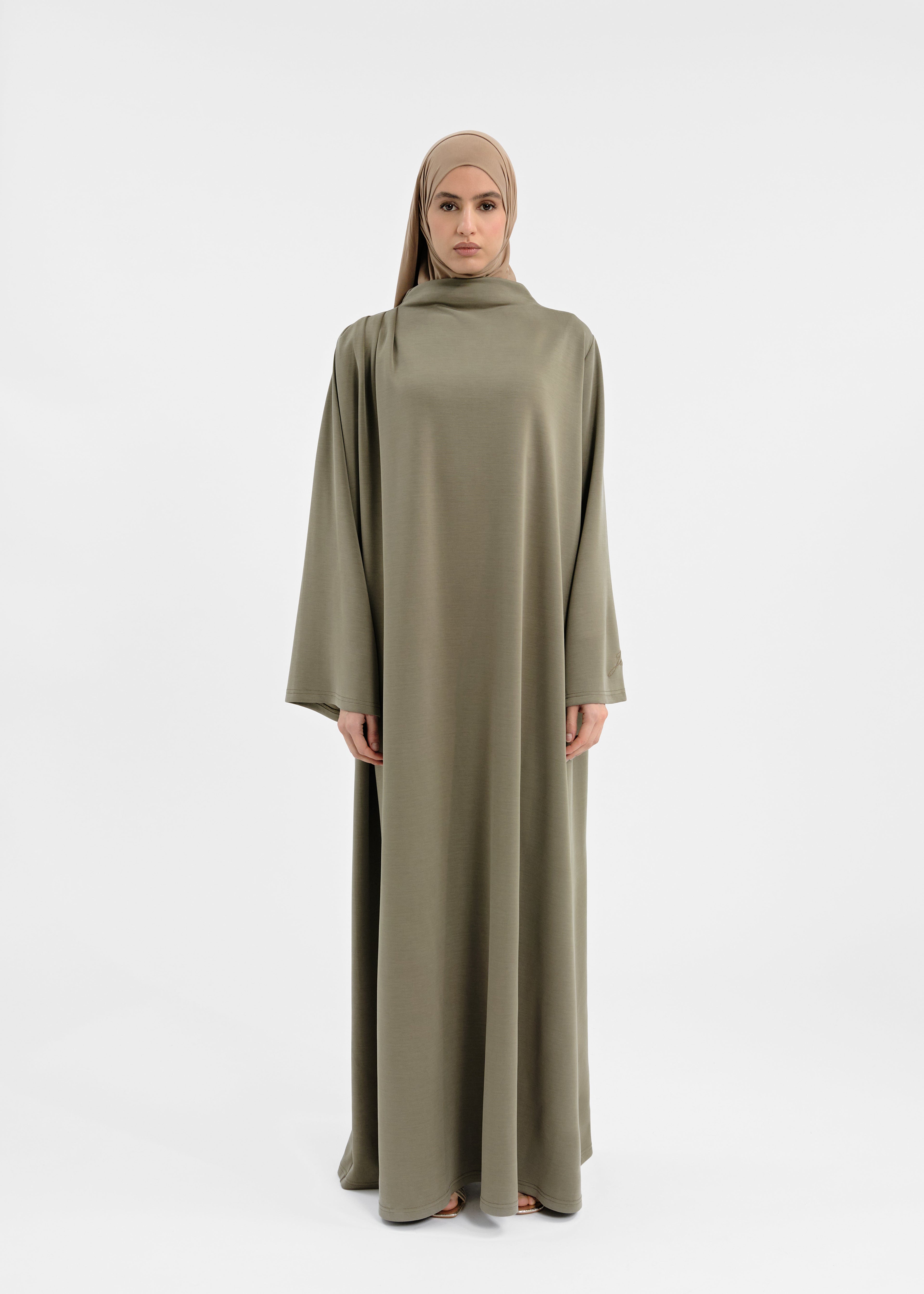 Robe Origin kaki