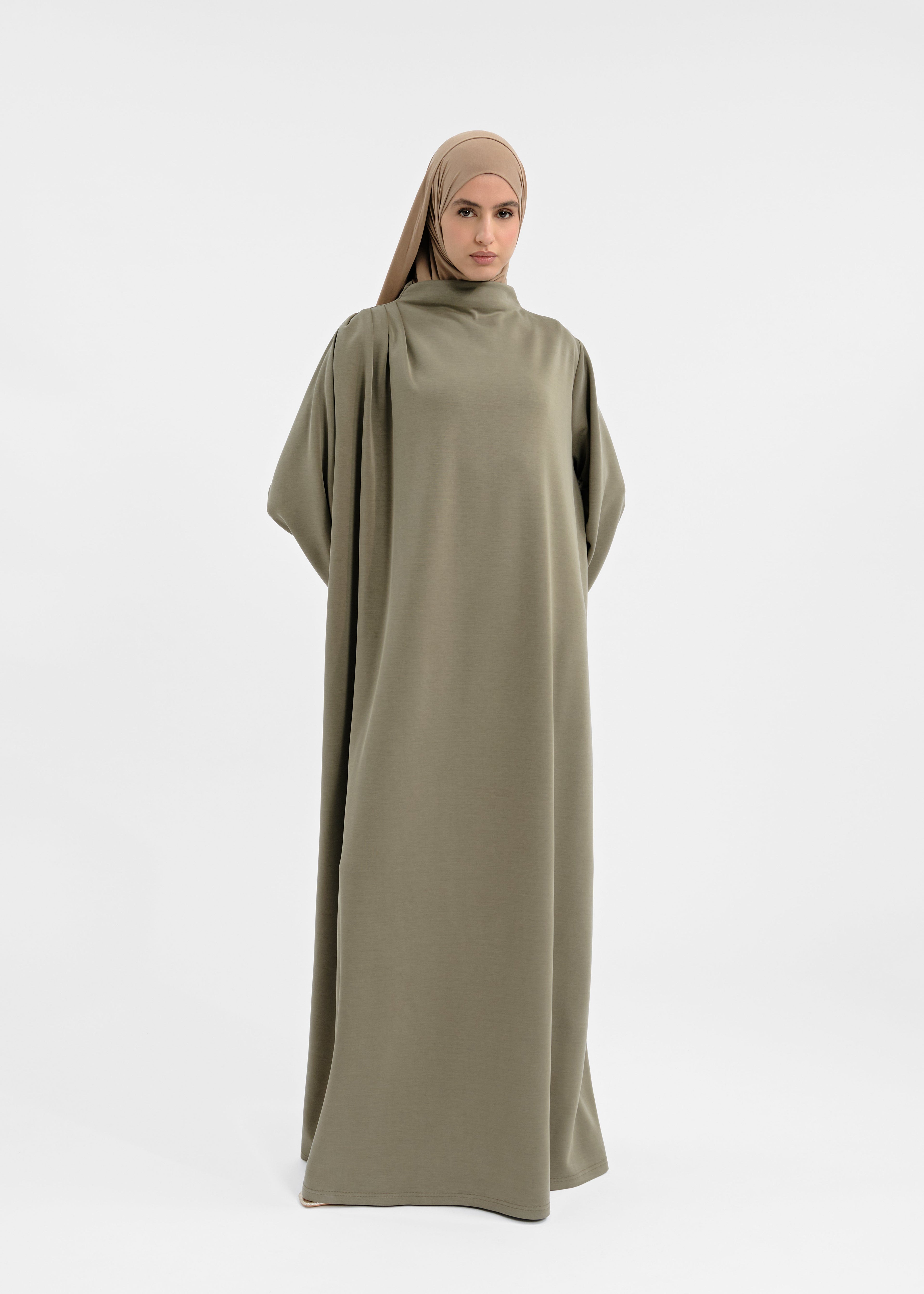 Robe Origin kaki