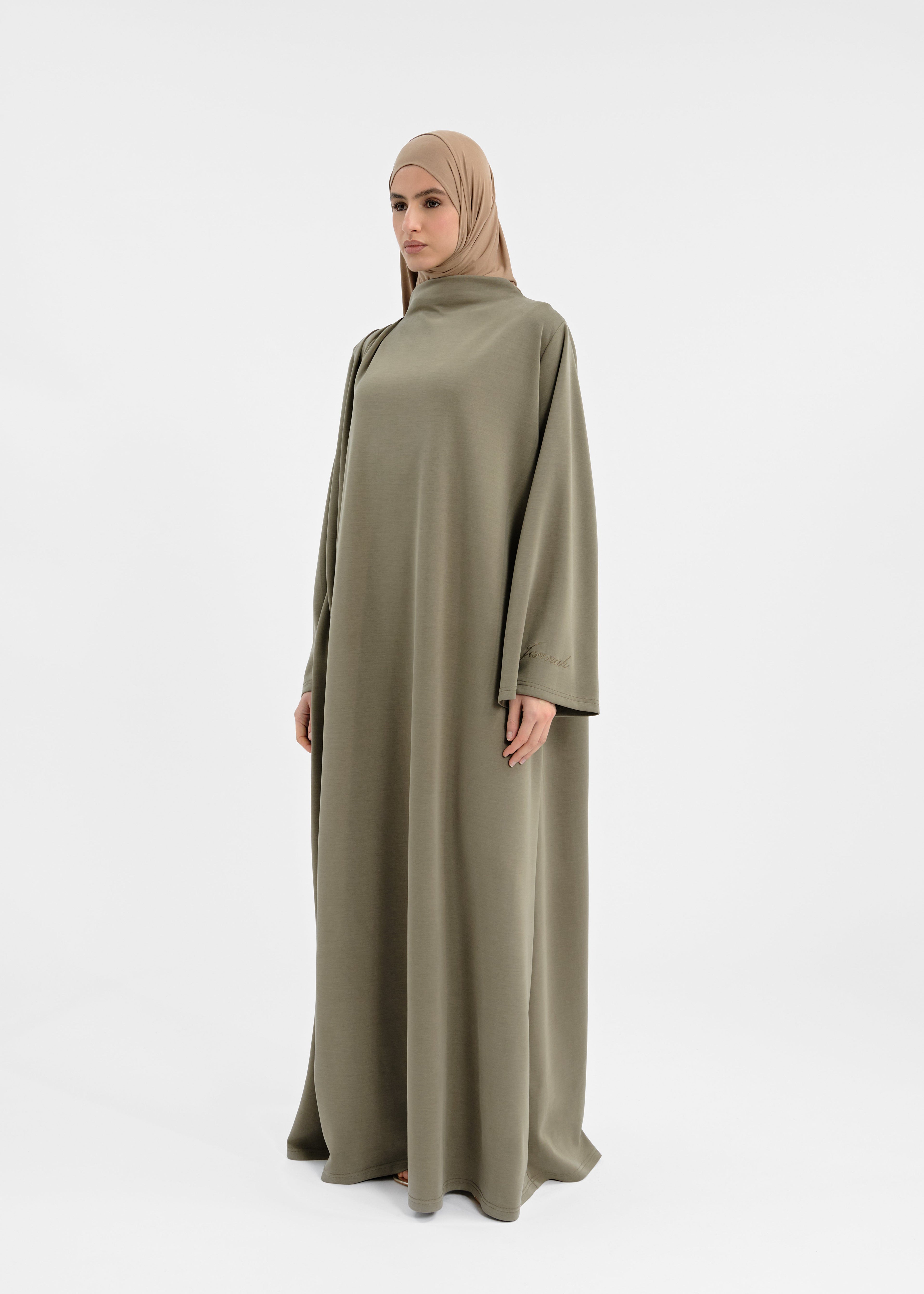 Robe Origin kaki