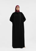 Robe Nebras noir