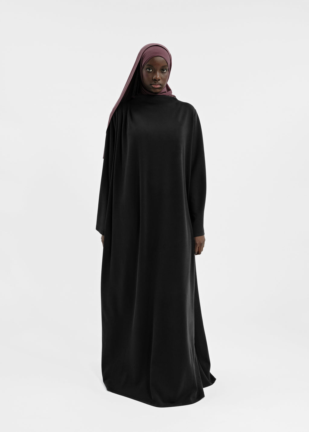 Robe Origin noir