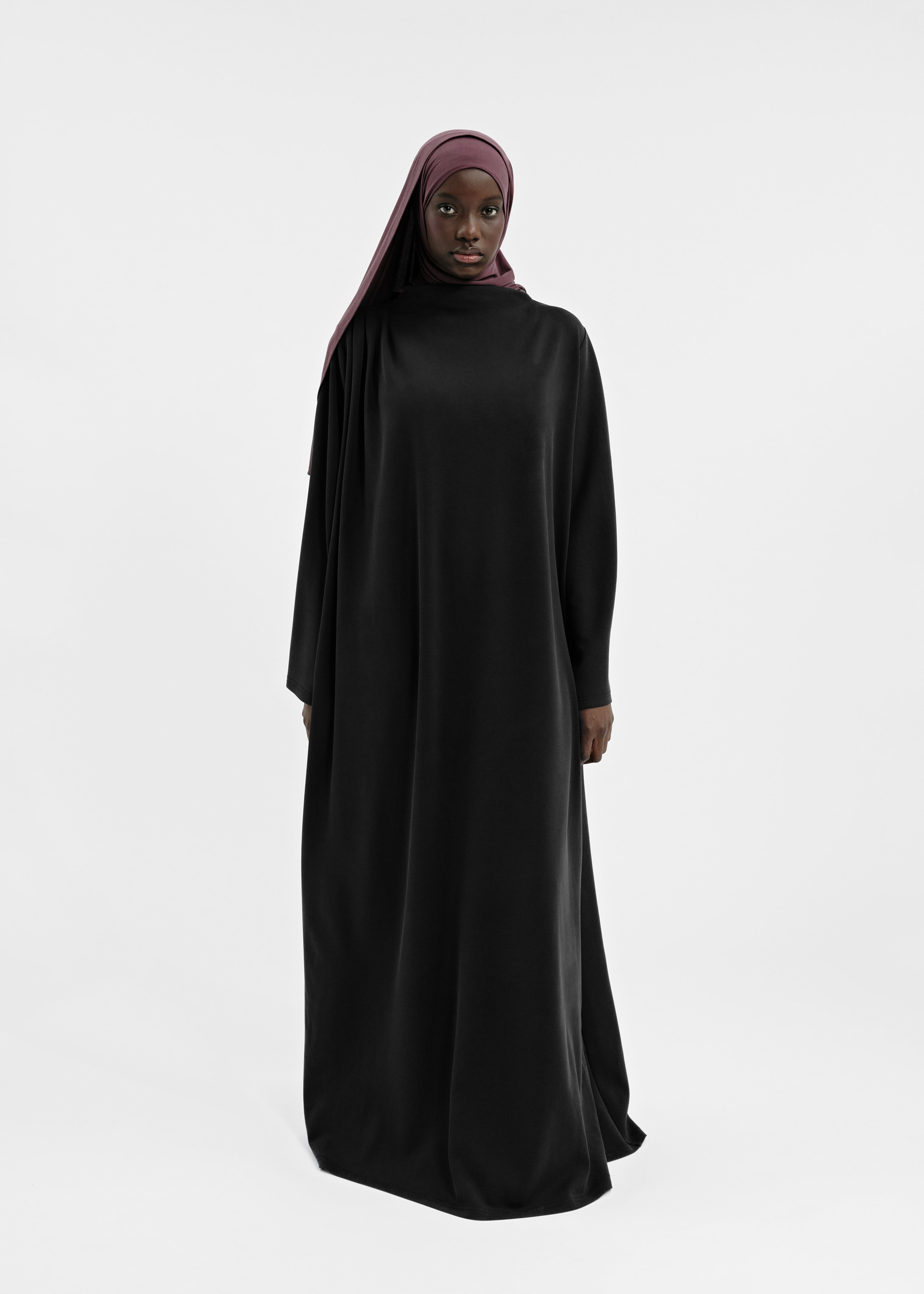 Robe Origin noir