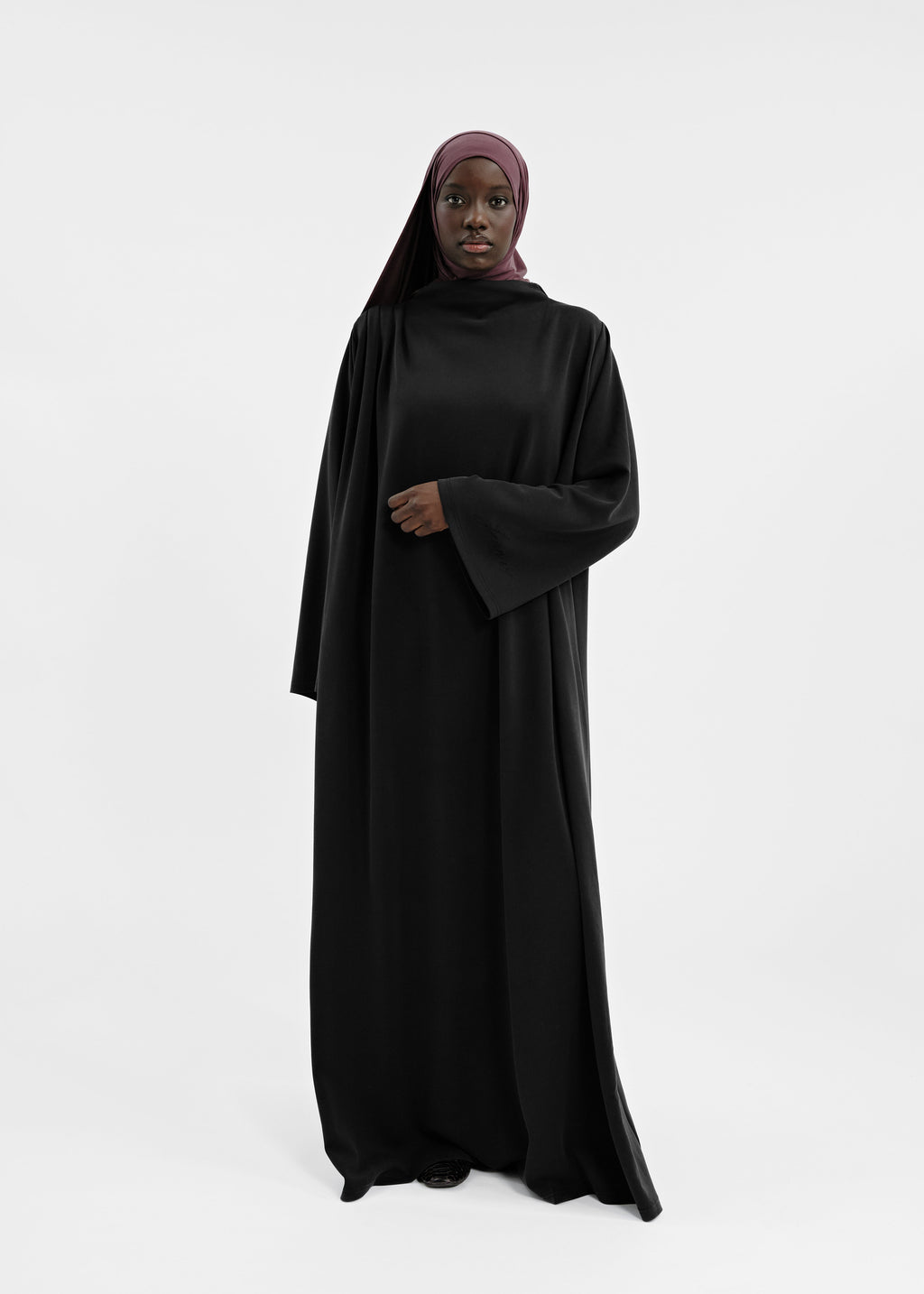 Robe Origin noir