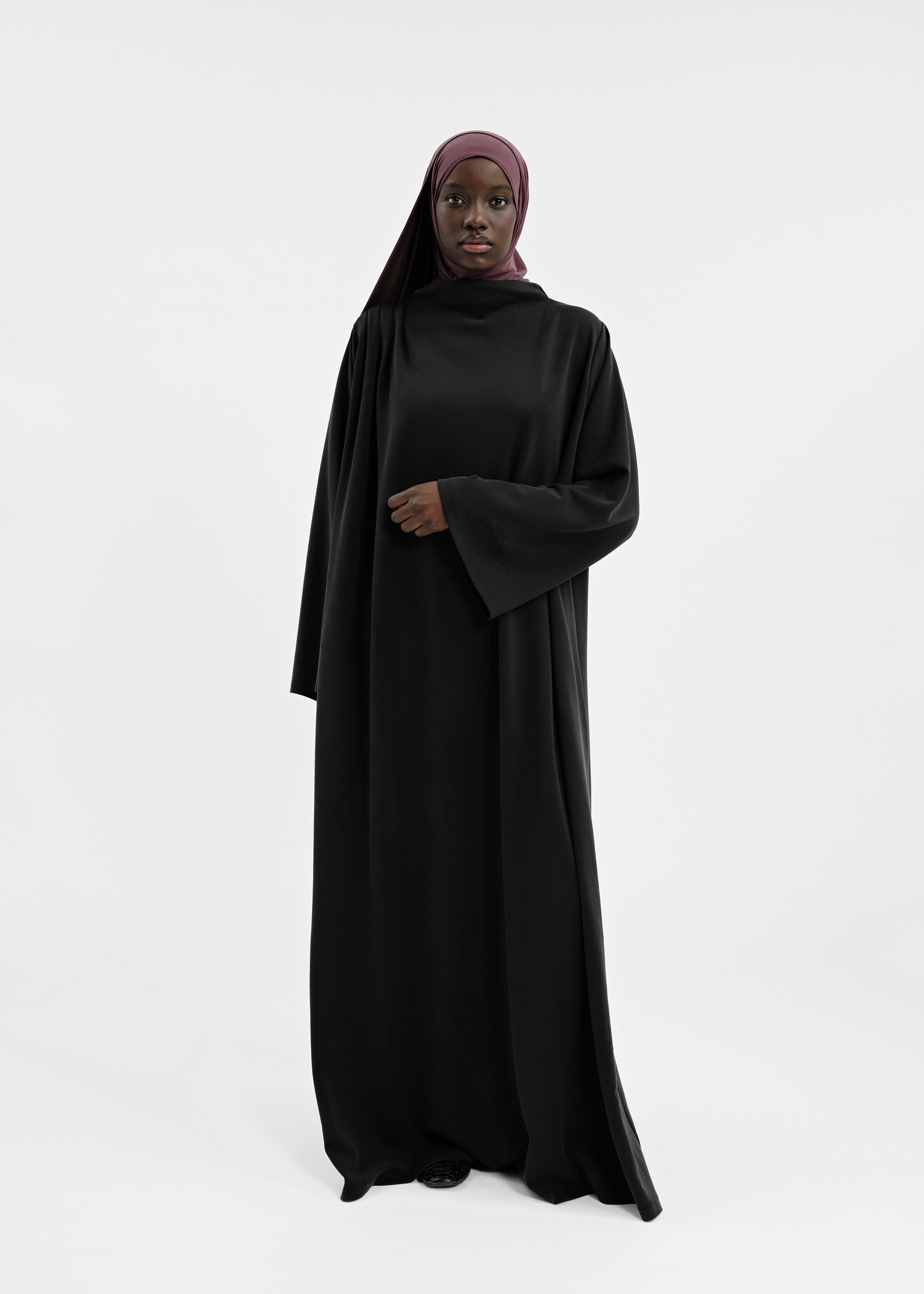 Robe Origin noir