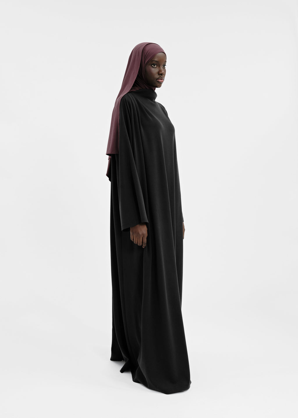 Robe Origin noir