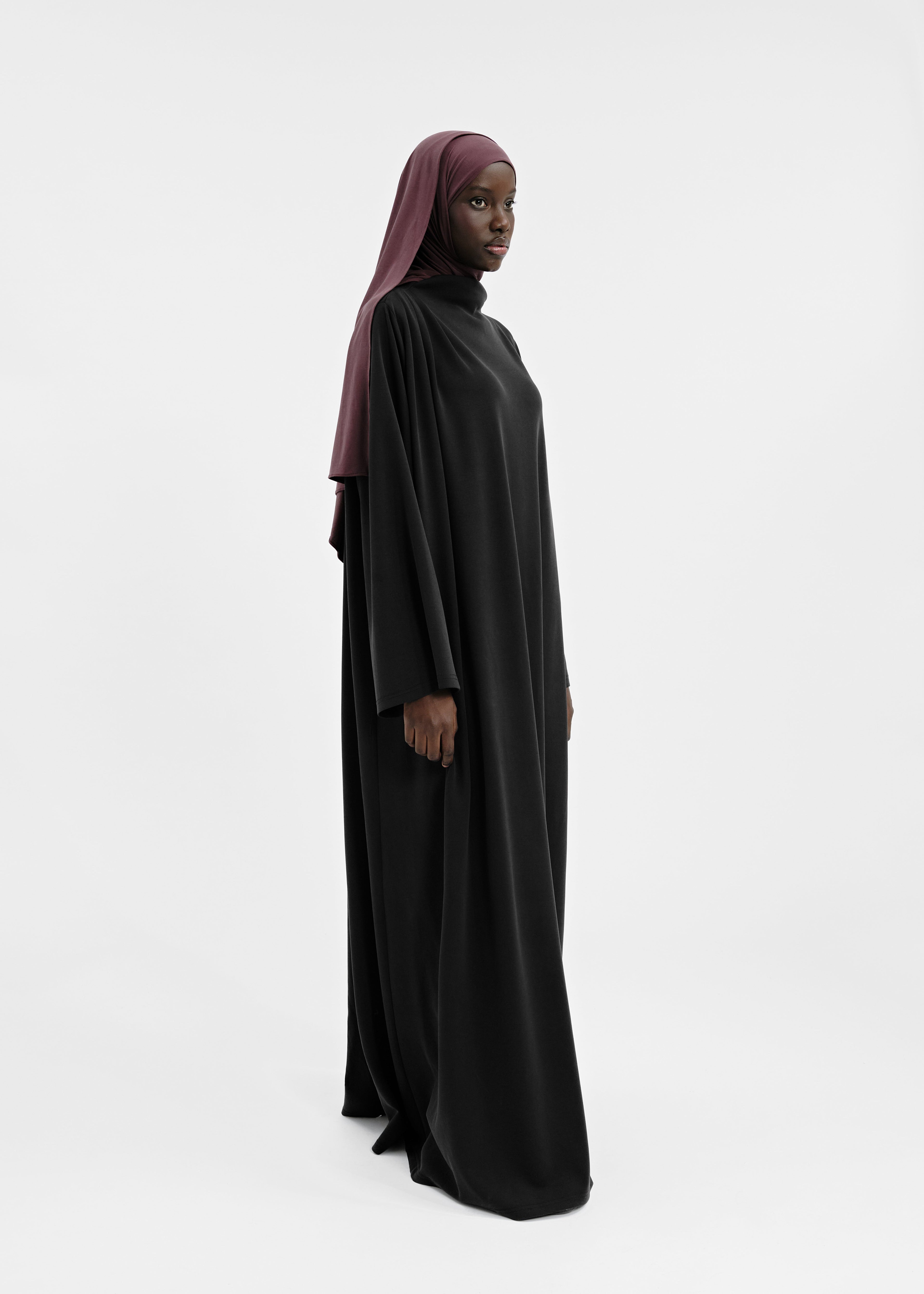 Robe Origin noir
