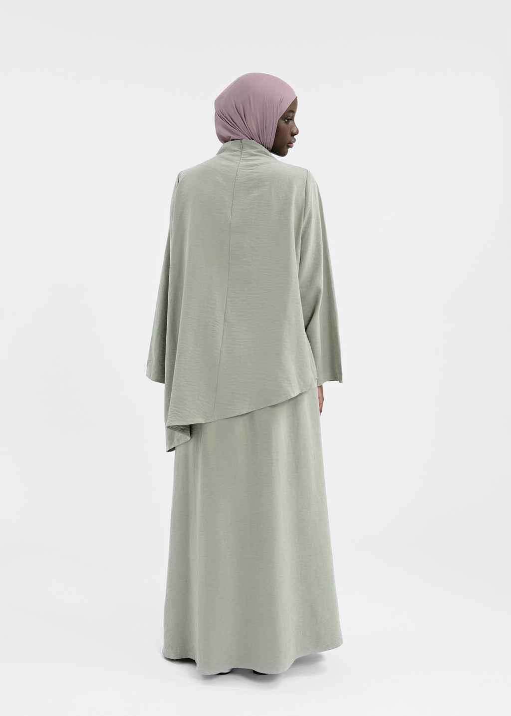 Ensemble Nefta mint