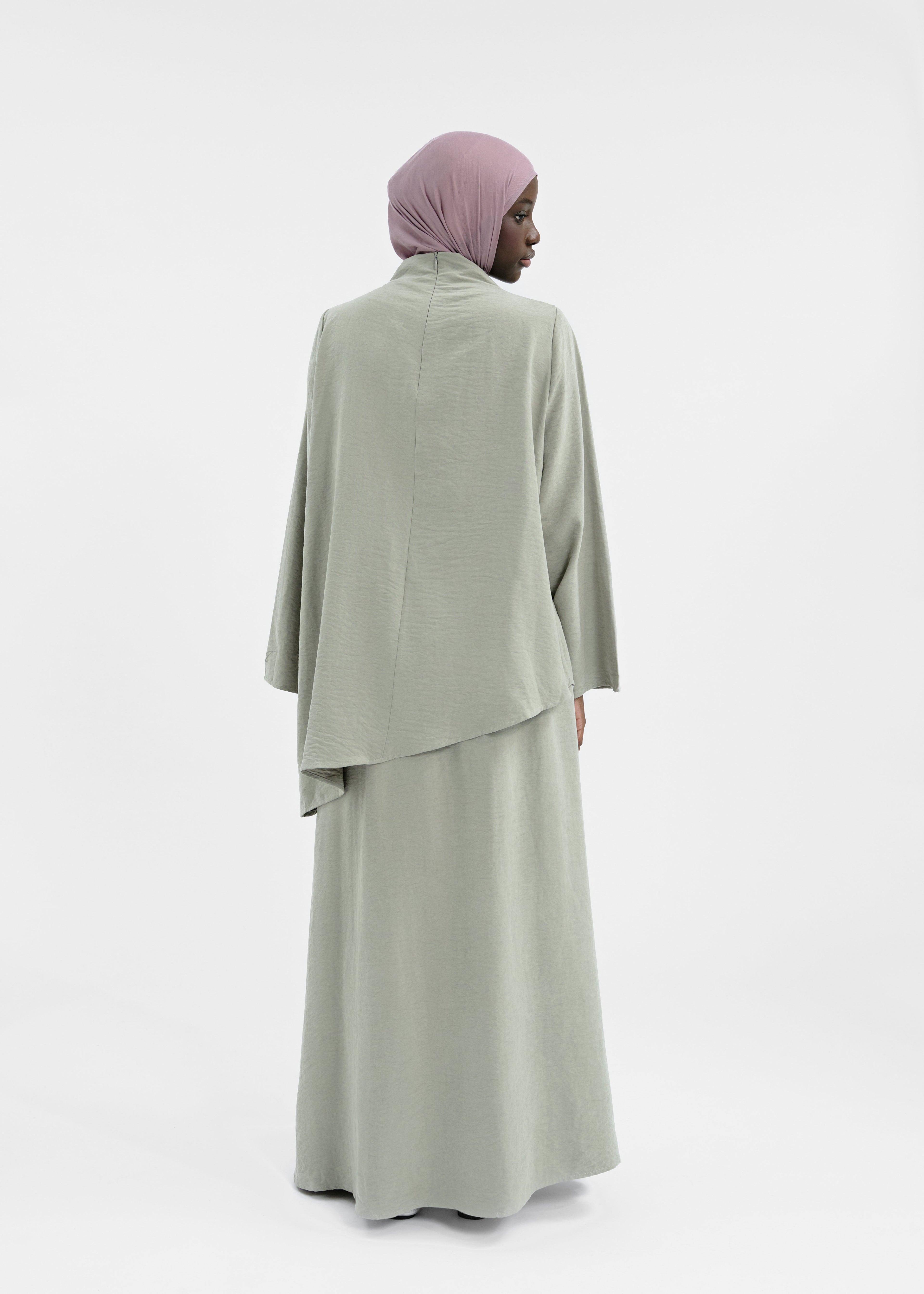 Ensemble Nefta mint