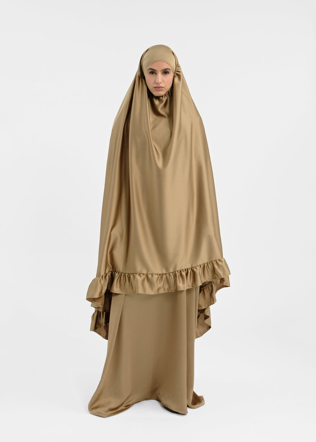Ensemble Nujum doré