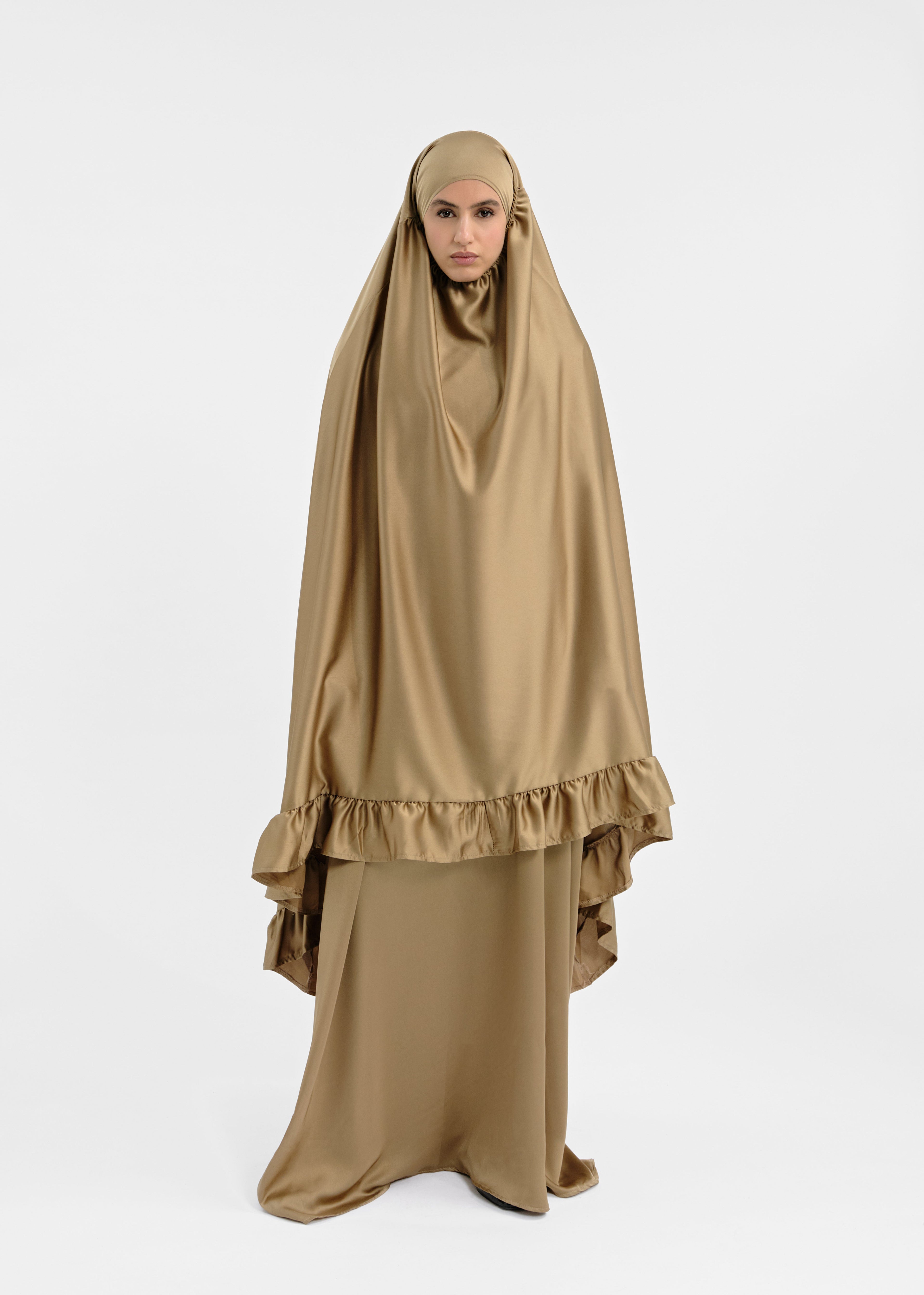 Ensemble Nujum doré