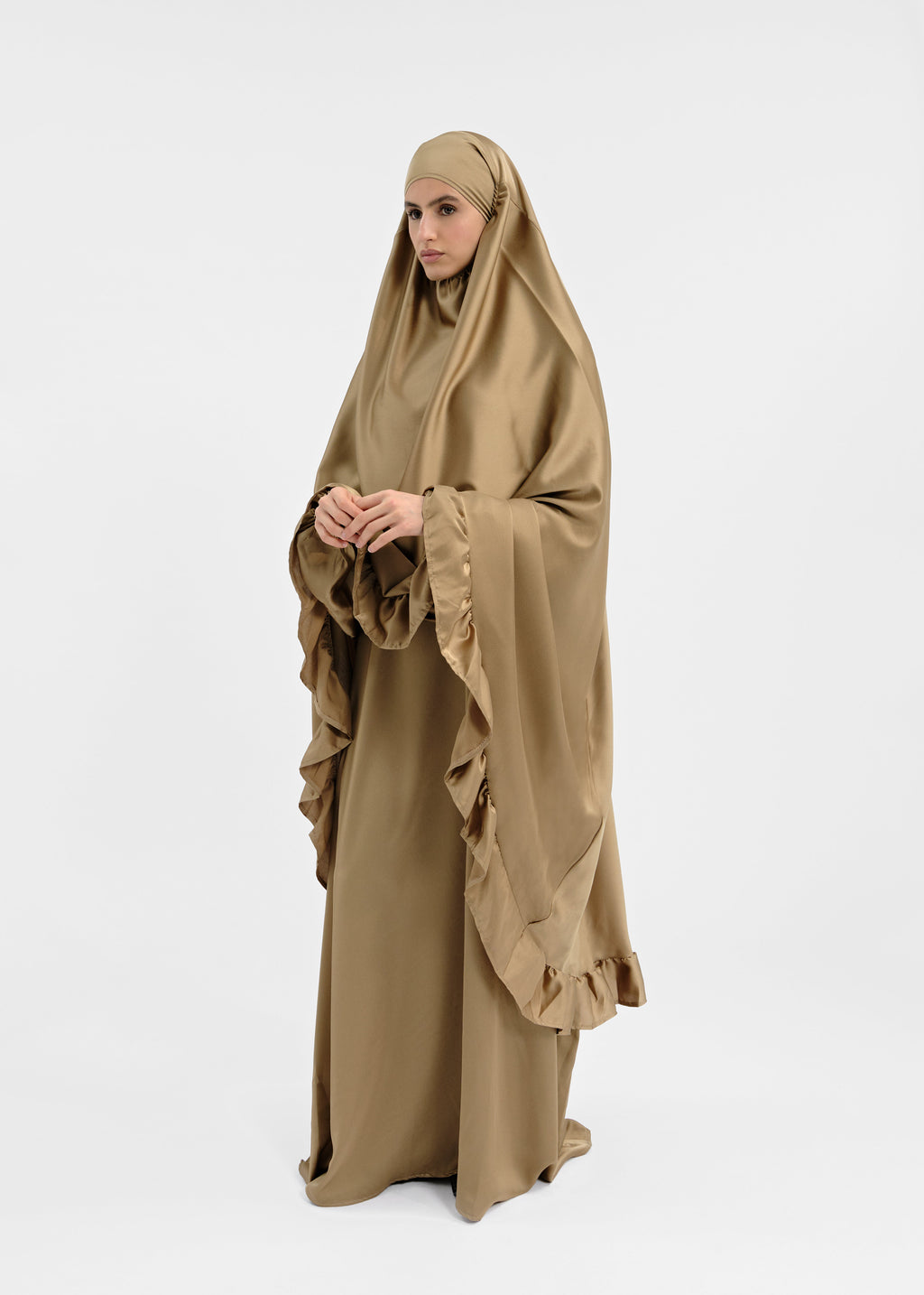 Ensemble Nujum doré