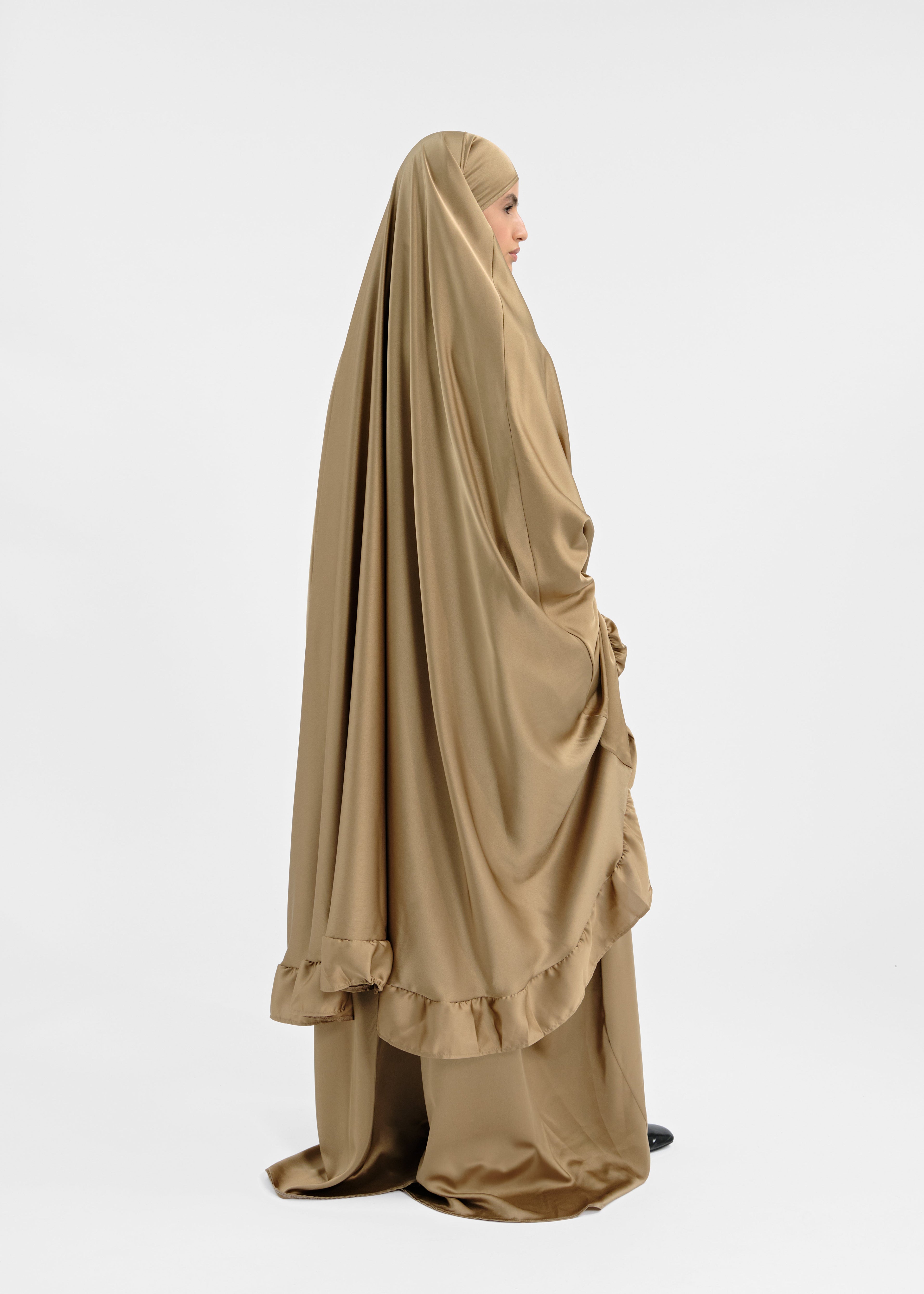 Ensemble Nujum doré