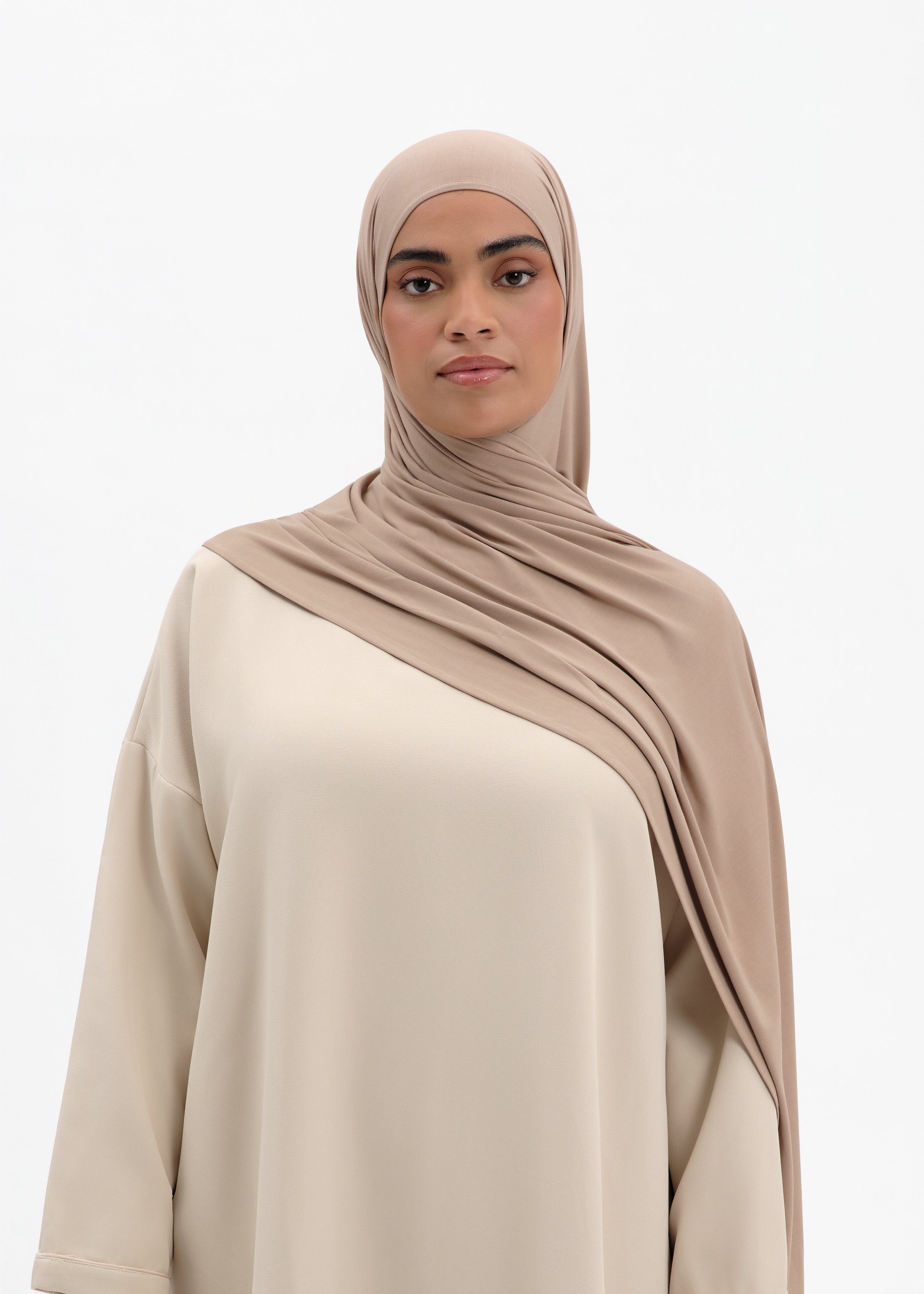 Jersey Bambou mocha