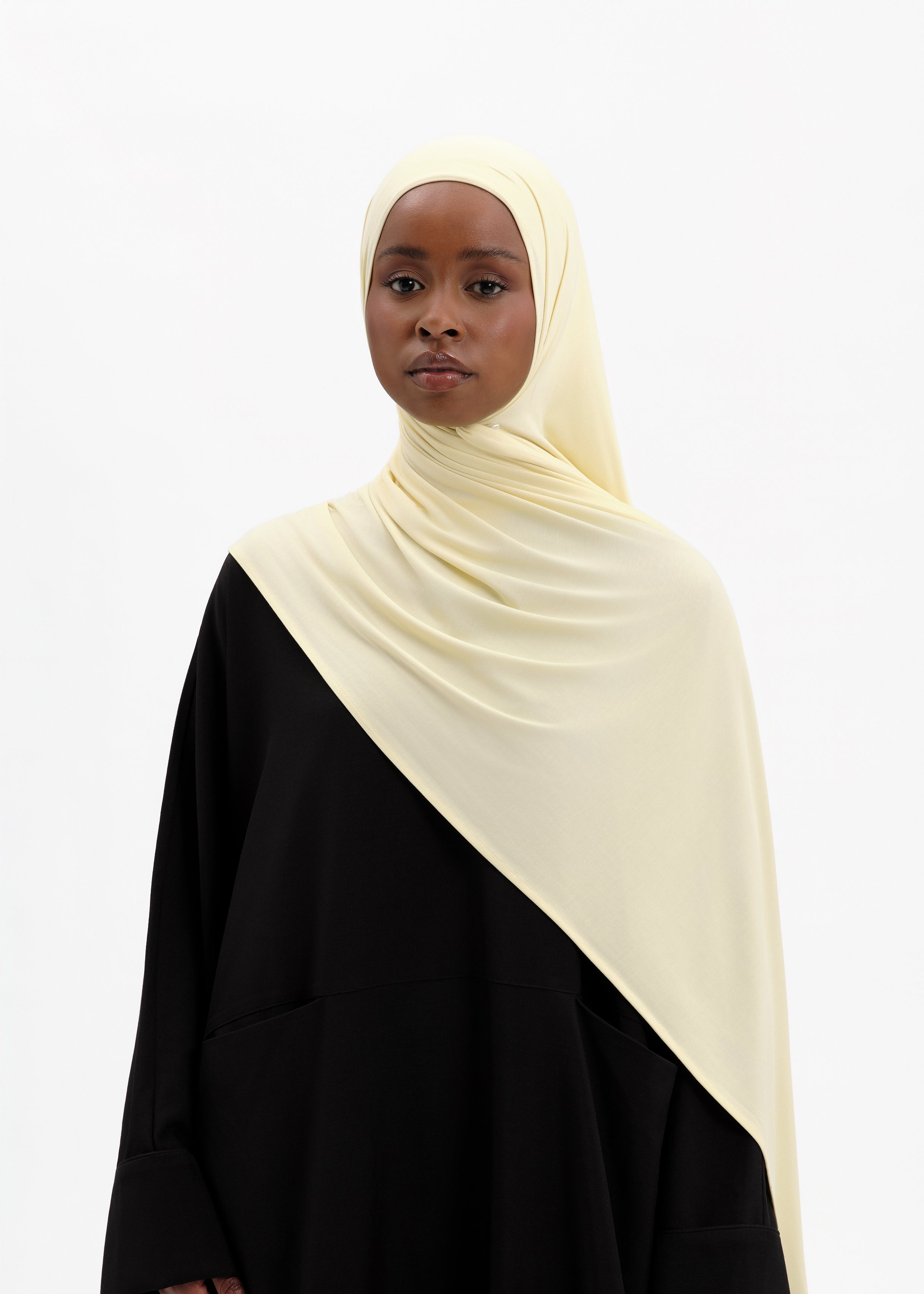 Jersey Bambou lime