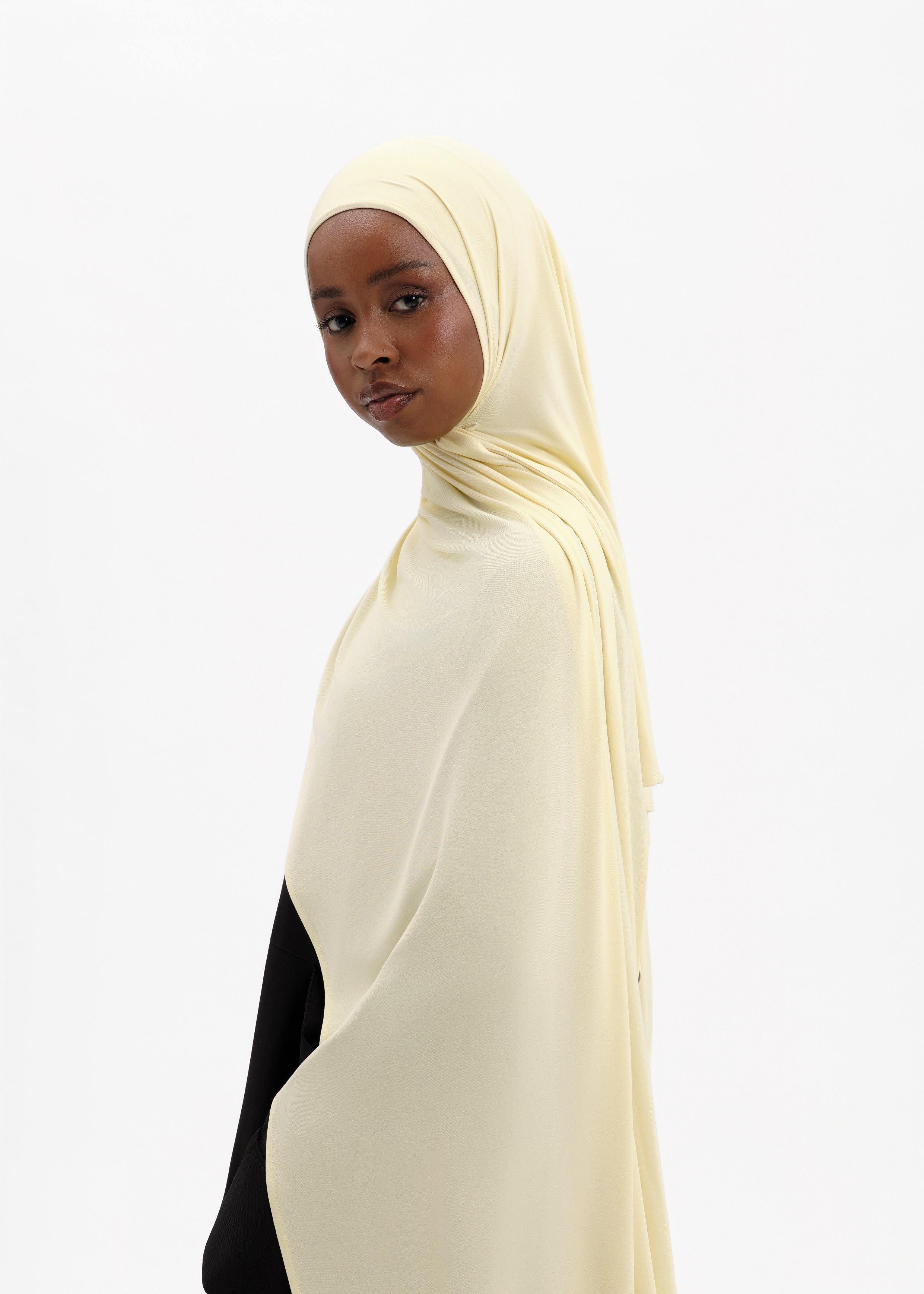 Jersey Bambou lime
