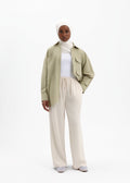 Pantalon essentiel beige