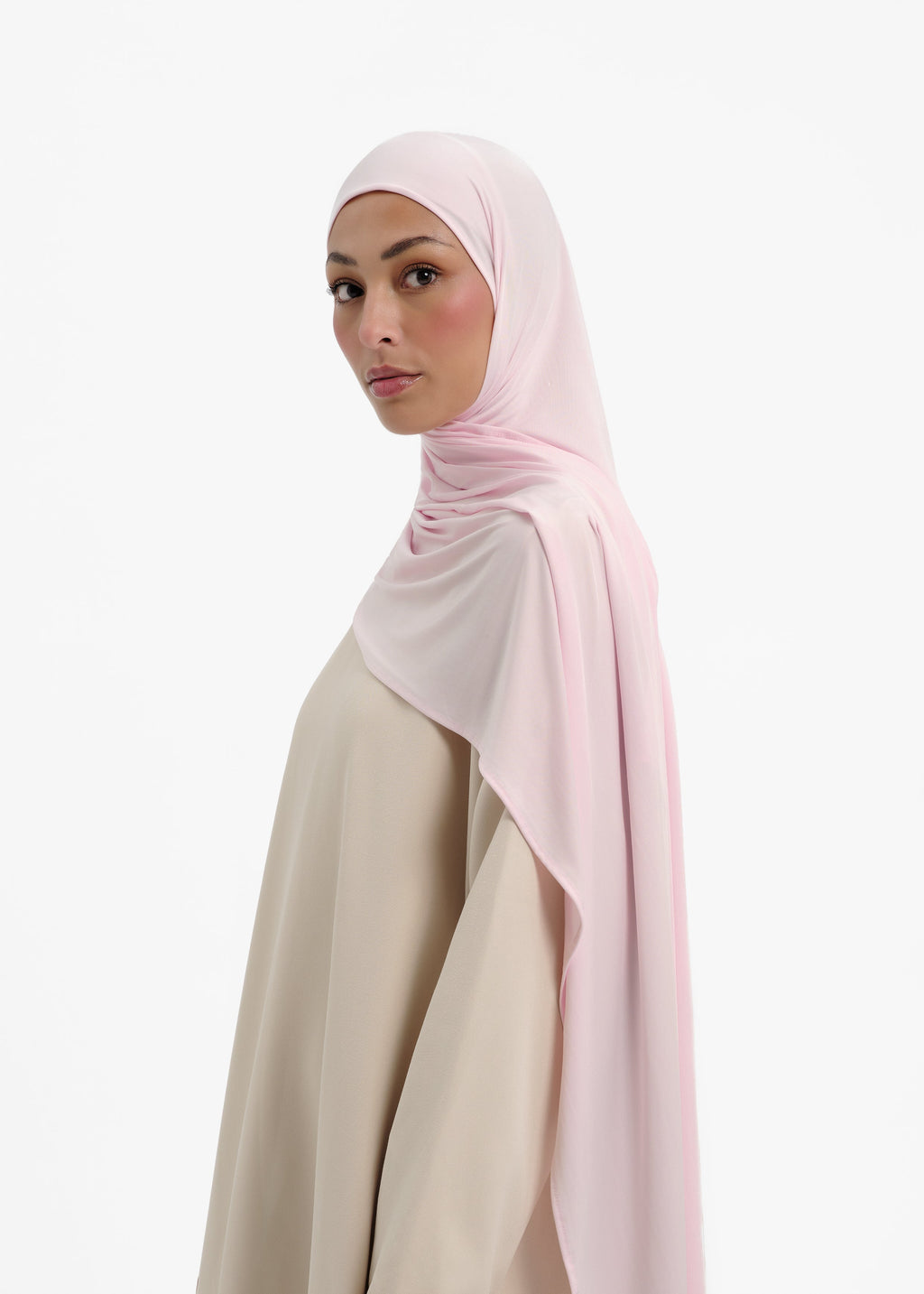 Jersey Air pinky