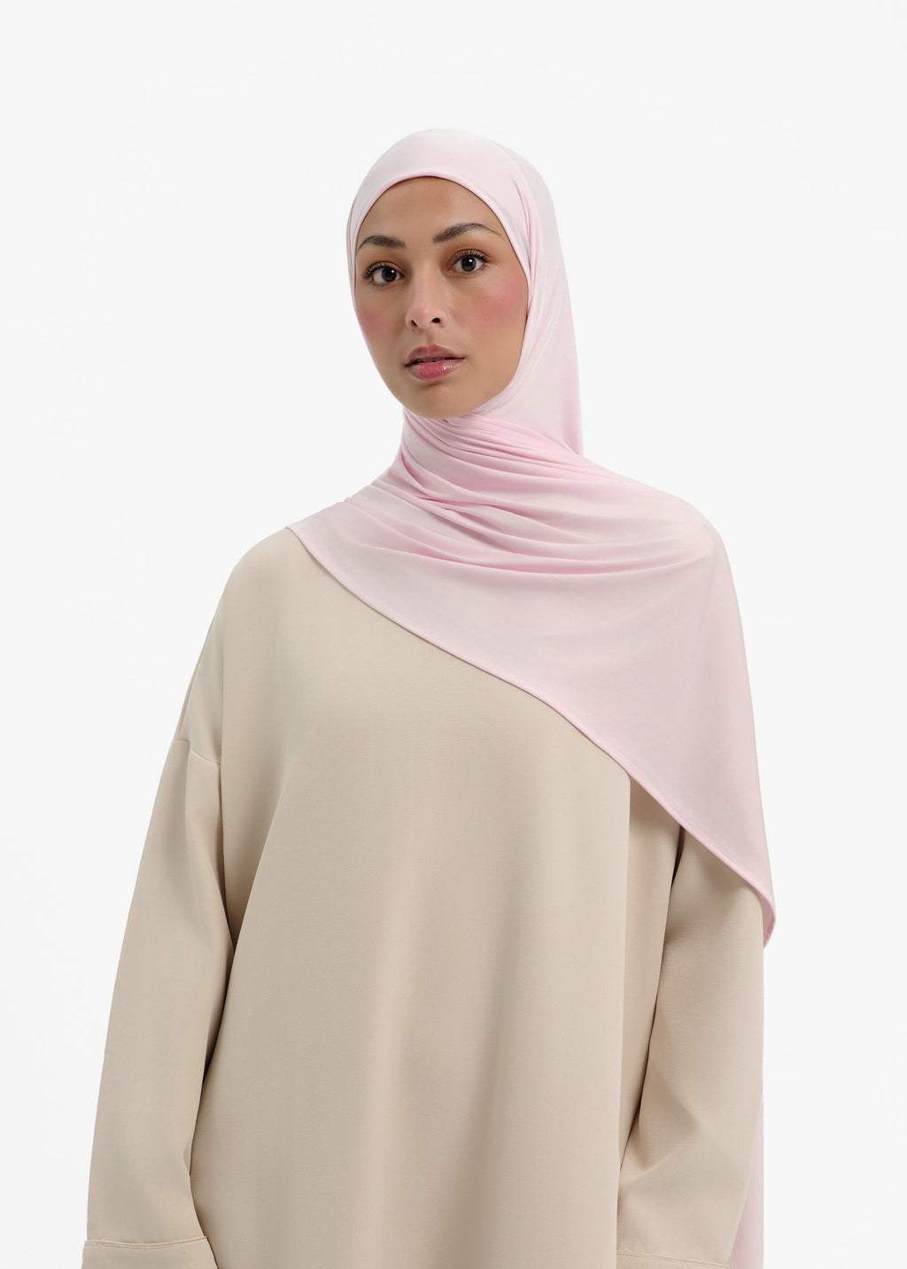 Jersey Air pinky