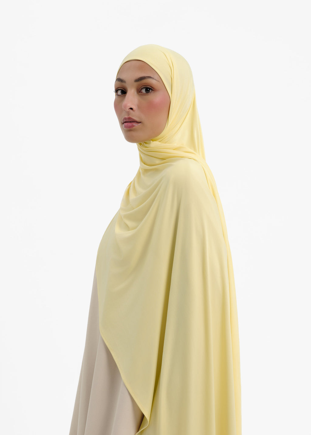 Jersey Air citron