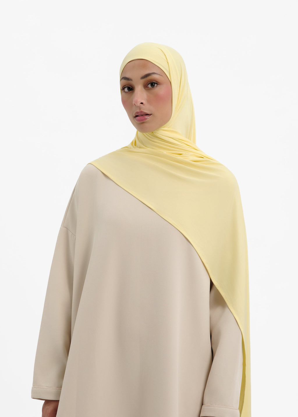 Jersey Air citron