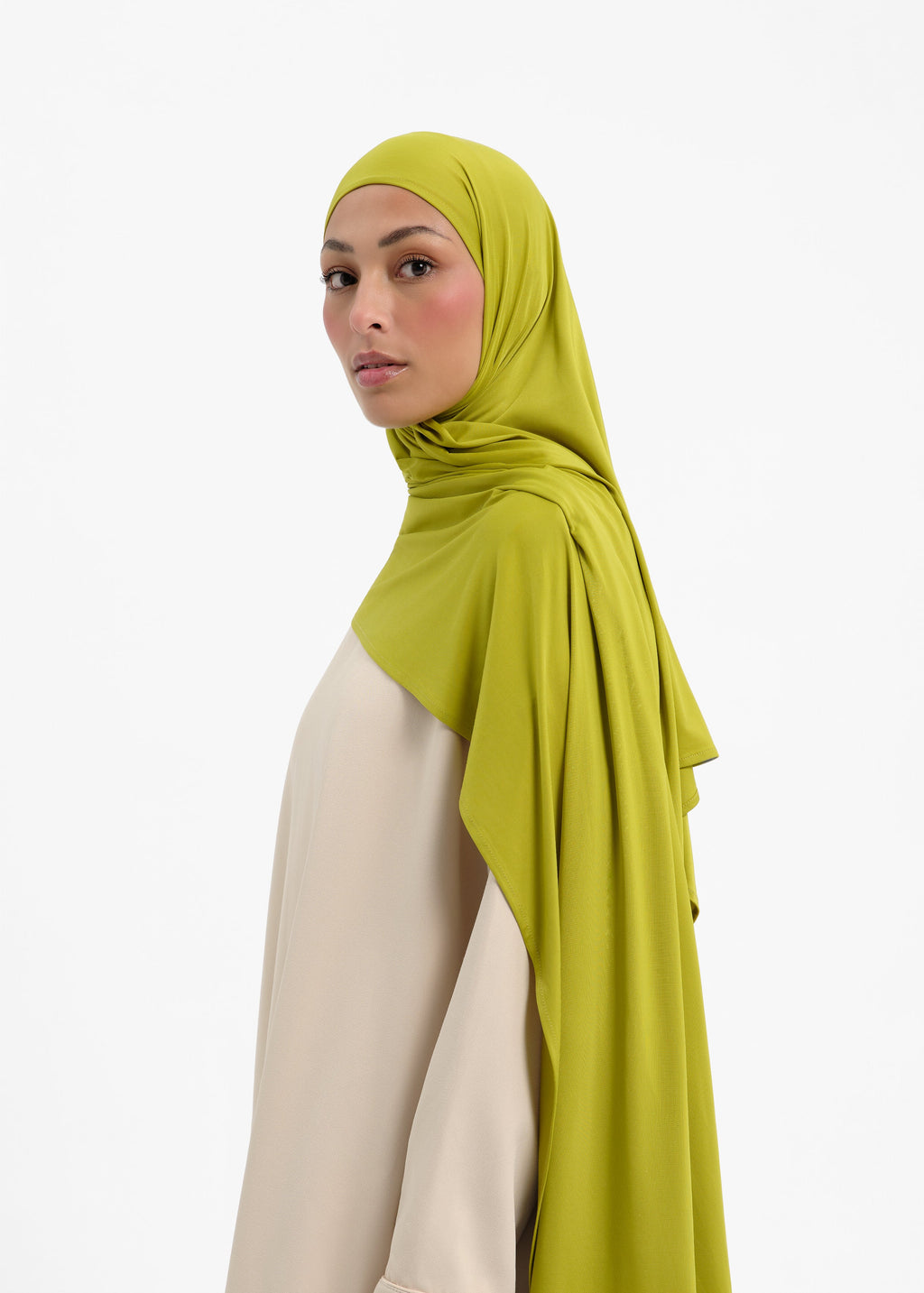 Jersey Air zitoun