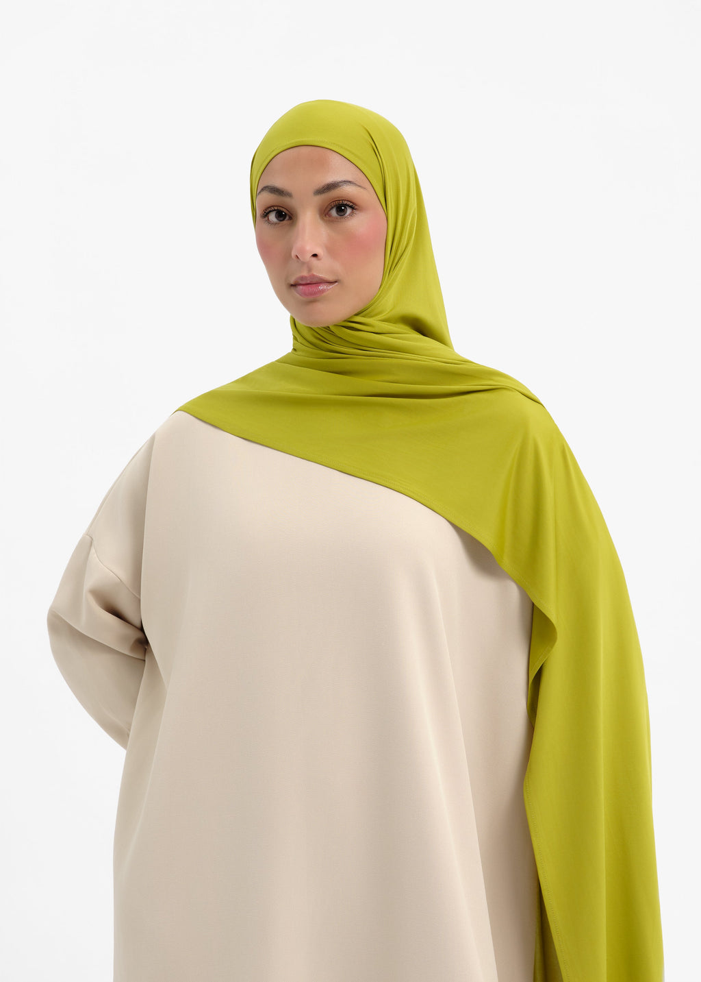 Jersey Air zitoun