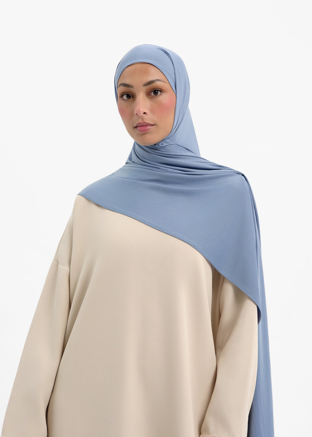 Jersey Air azur